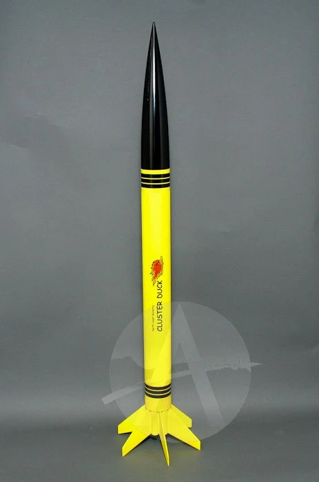 Cluster Duck 12 Cluster Duck - Image 10