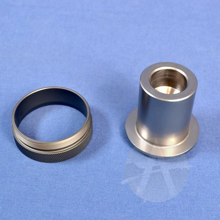 54mm Floating Forward Closure Extended Open Set 5 54mm Floating Forward Closure Extended Open Set - Image 3