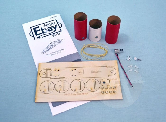 BT-55 Ebay Kit 5 BT-55 Ebay Kit - Image 3