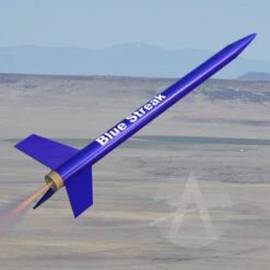 Blue Streak -Estes || Quest || DYNASTAR Sales 4ea87edba2d8cf7d4e9c7795d43a7495.image .700x700