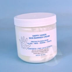 Happy Hands Skin Barrier Cream