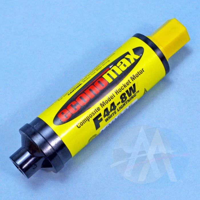 Aerotech 24mm Motor - F44W-8 4 Aerotech 24mm Motor - F44W-8 - Image 2