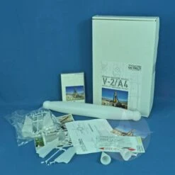 Spacemonkey Models V-2/A4 Scale Model 22 Spacemonkey Models V-2/A4 Scale Model -Estes || Quest || DYNASTAR Sales 54968e7d59b5b838ea404662face59ba.image .700x700