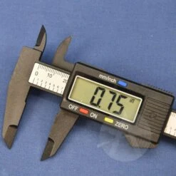 Digital Caliper -Estes || Quest || DYNASTAR Sales 549cffa1f53e308ec269373d596ac44e.image .700x700