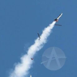 Flying Machine -Estes || Quest || DYNASTAR Sales 54b99ee16f5ab1e8d086b37a259f1b48.image .666x666