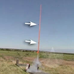 13mm Fly-Away Rail Guide (2/pk) 26 13mm Fly-Away Rail Guide (2/pk) -Estes || Quest || DYNASTAR Sales 55056e328ad4dc85c83e044e14703996.image .700x700