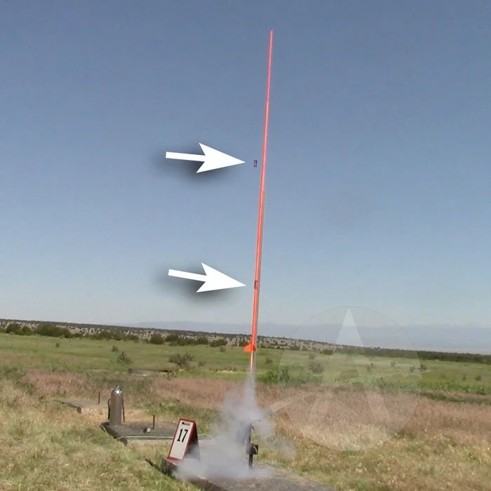 13mm Fly-Away Rail Guide (2/pk) 14 13mm Fly-Away Rail Guide (2/pk) - Image 12