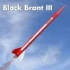 Black Brant III 1/10 Scale 1 Black Brant III 1/10 Scale -Estes || Quest || DYNASTAR Sales 55f73348cdad595ea3499fb963cc9d69.image .700x700