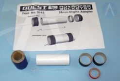 Quest Big Dog -Estes || Quest || DYNASTAR Sales 573faf45e9c5869f3aa48ceeb649e370.image .306x208