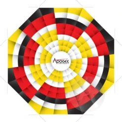 30" Printed Nylon Parachute -Estes || Quest || DYNASTAR Sales 577466a919df5f52e53bfe5157947fb0.image .700x699