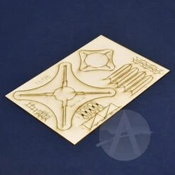 Black Brant VC -Estes || Quest || DYNASTAR Sales 597a3b09195923da49a33ebd519c7eb2.image .700x700