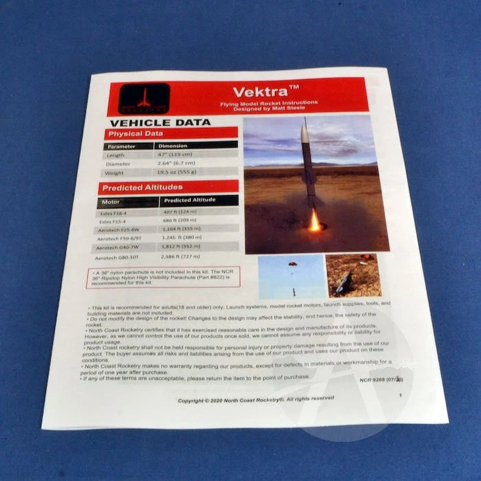 Vektra 13 Vektra - Image 11