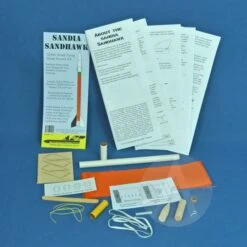 Sandia Sandhawk (13mm) 16 Sandia Sandhawk (13mm) -Estes || Quest || DYNASTAR Sales 59c92549a9b5f0e9369d0830da99f2c7.image .700x700