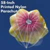 58" Printed Nylon Parachute -Estes || Quest || DYNASTAR Sales 5aae4986ce83951375d2707f88858669.image .700x700