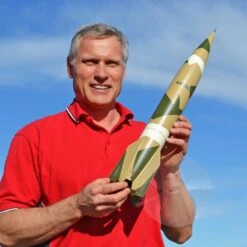 Spacemonkey Models V-2/A4 Scale Model 19 Spacemonkey Models V-2/A4 Scale Model -Estes || Quest || DYNASTAR Sales 5b37dcfb8a902857d1db63a7c387c1f7.image .700x700