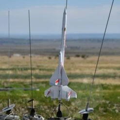 Estes Super Orbital Transport Rocket Kit -Estes || Quest || DYNASTAR Sales 5c60de858607f20ca52dd2f8c85fb676.image .700x700