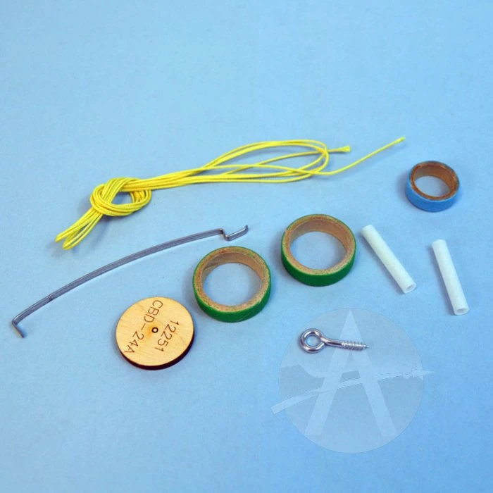 Research Express - 12 Pack 12 Research Express - 12 Pack - Image 10