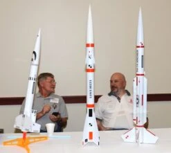 SA-14 Archer™ 27 SA-14 Archer™ -Estes || Quest || DYNASTAR Sales 5cd731edaf5564a315387e7bbd434190.image .700x627