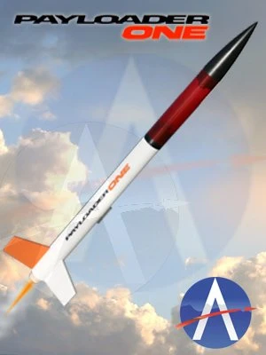 Quest Payloader One 3 Quest Payloader One