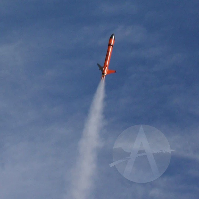 Quest Magnum Sport Loader 11 Quest Magnum Sport Loader - Image 9