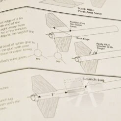 Quest SuperBird -Estes || Quest || DYNASTAR Sales 6037af0856bbdb460b6e51ed25b0708a.image .700x700