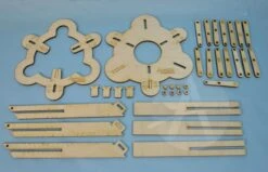 Apogee Competition Launch Tower -Estes || Quest || DYNASTAR Sales 60fd75cbb5b3d5d38fb9845f7de7afcf.image .700x452