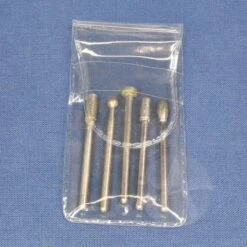 Sanding Burr Set With Pin Vise -Estes || Quest || DYNASTAR Sales 62157f67732d0de4e707081fb1b30481.image .700x700