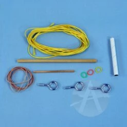 Star Lift Mega Lander 31 Star Lift Mega Lander -Estes || Quest || DYNASTAR Sales 632693c83d0737915c6b9df57756ec28.image .700x700