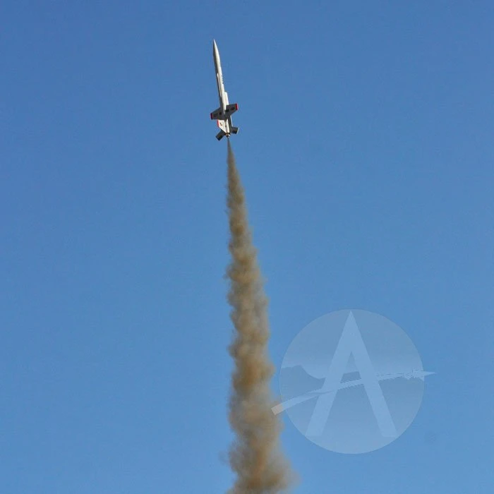 Quest Q-Jet Composite Motor - B4-4 - 25 Pack 10 Quest Q-Jet Composite Motor - B4-4 - 25 Pack - Image 8