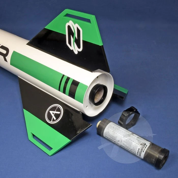 LOC 29mm Retainer 7 LOC 29mm Retainer - Image 5