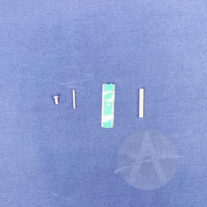 Swingshot C R/C Glider 11 Swingshot C R/C Glider - Image 9