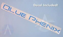 Blue Phenix Jr. -Estes || Quest || DYNASTAR Sales 663ef83f47092c94861bd7b617f632c6.image .700x413