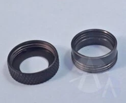 18mm Rocketarium Retainer