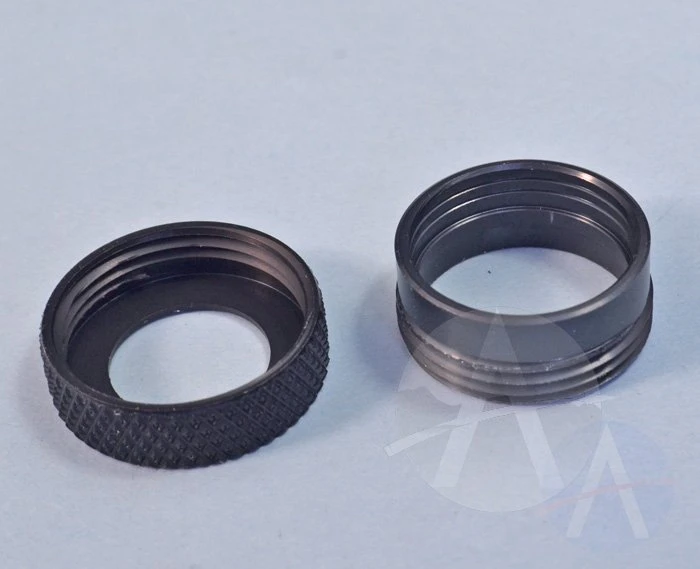 18mm Rocketarium Retainer 3 18mm Rocketarium Retainer