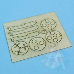 Gyro Chaser -Estes || Quest || DYNASTAR Sales 6842e686df1aff435ef72c614ca462d2.image .700x700