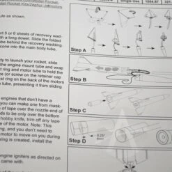 Zephyr Jr. 27 Zephyr Jr. -Estes || Quest || DYNASTAR Sales 6885c34181437790dcb83f2825ef3b70.image .700x700