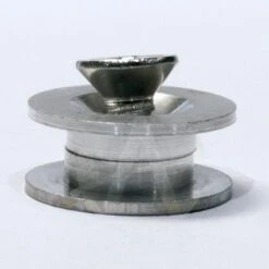 6-32 Vindicoat Aluminum Fastener Inserts 19 6-32 Vindicoat Aluminum Fastener Inserts -Estes || Quest || DYNASTAR Sales 691a755afbdc6d2a9ff796475da51ea7.image .425x425