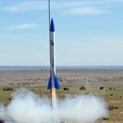 Klima Andromeda Cluster Rocket 25 Klima Andromeda Cluster Rocket -Estes || Quest || DYNASTAR Sales 6a728b02638b700b70454e112bb6dc29.image .700x700