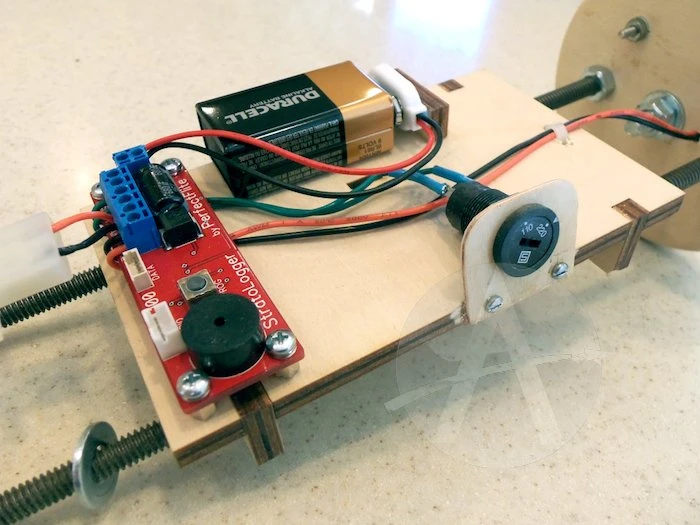 Torrent 5 Torrent - Image 3