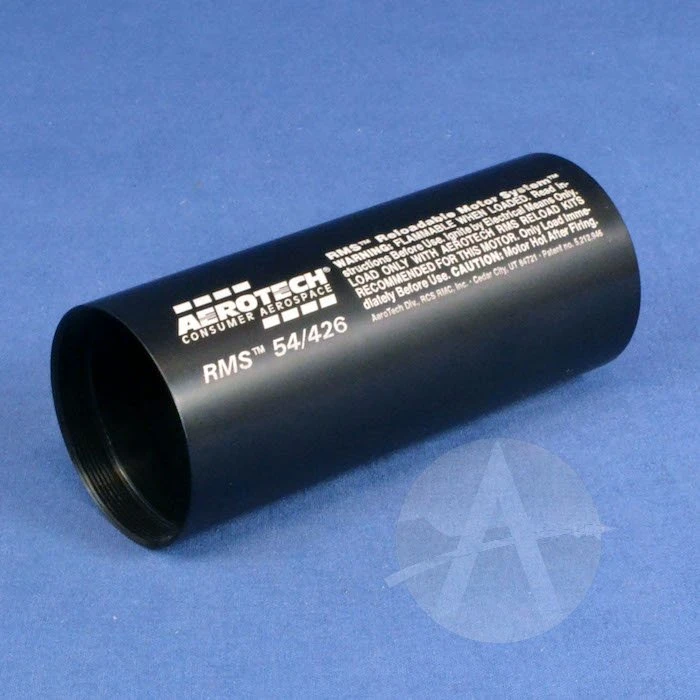 RMS-54/426 Casing 3 RMS-54/426 Casing
