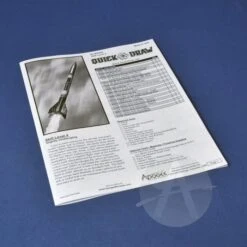 Quick Draw -Estes || Quest || DYNASTAR Sales 6d6753f4ee7e8756098cbab5ada400ab.image .700x700