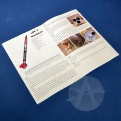 LOC Magnum -Estes || Quest || DYNASTAR Sales 6db4b776d82f4ed0c2a0744a0153e02a.image .700x700