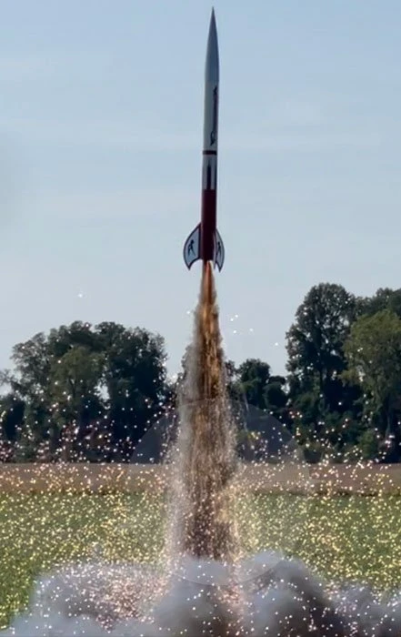 Peregrine 8 Peregrine - Image 6