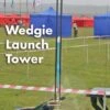 Wedgie Launch Tower -Estes || Quest || DYNASTAR Sales 702194da7195f8704e08a187e0faa361.image .512x700