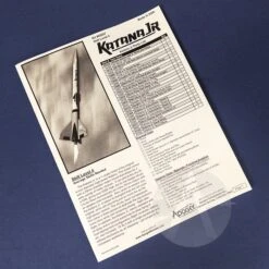 Katana Jr. -Estes || Quest || DYNASTAR Sales 7106168b8ccb101298e652d828a5e18e.image .700x700