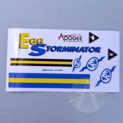 EggStorminator -Estes || Quest || DYNASTAR Sales 7147e50370b2276b0b03d652a71ba11b.image .700x700