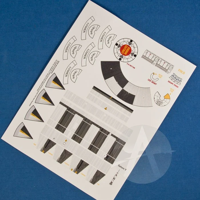 Dr Zooch Saturn V 16 Dr Zooch Saturn V - Image 14