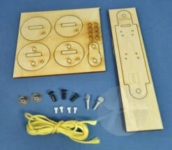 1.9" Ebay Kit For Aerotech Rockets -Estes || Quest || DYNASTAR Sales 718f53aeef966c8f382f0f3d84439224.image .700x610