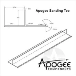 Apogee Sanding Tee -Estes || Quest || DYNASTAR Sales 720d691d61c00ead6ffdeaea29f80ec1.image .700x700