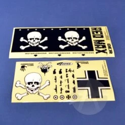 Estes Der Big Red Max -Estes || Quest || DYNASTAR Sales 7250c8c23f722be8a2d4aacabf22cfff.image .700x700